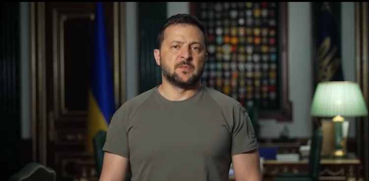 Zelensky