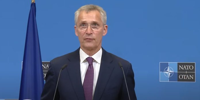 Stoltenberg