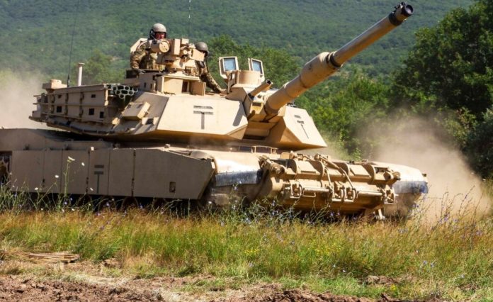 Abrams