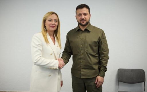 Zelensky