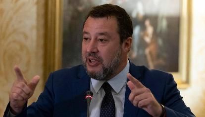 Salvini