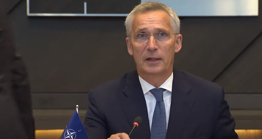 Stoltenberg