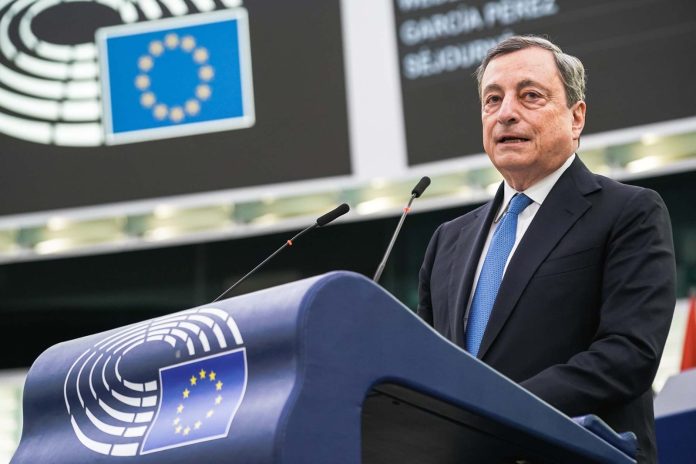 Draghi