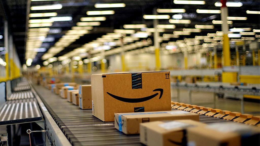 Amazon