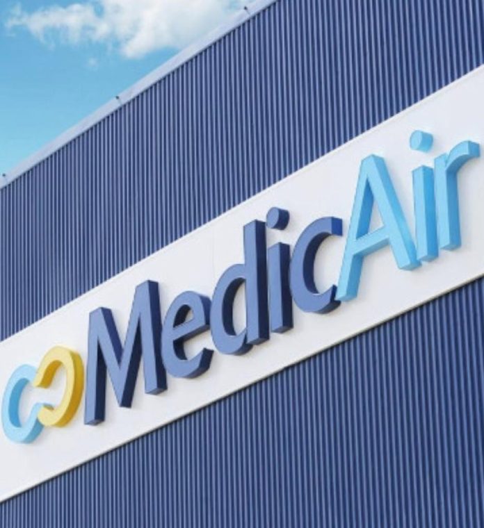 Medicair