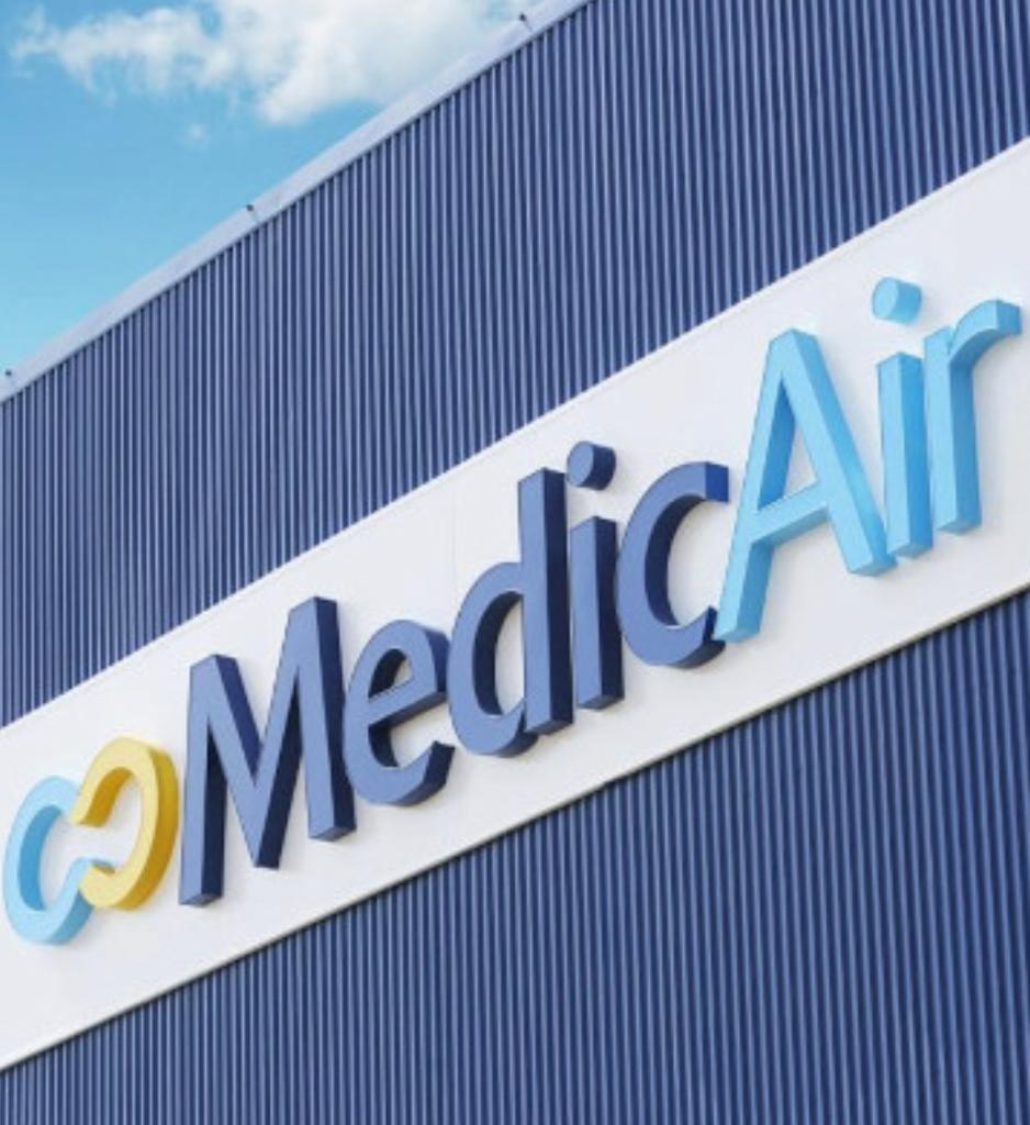 Medicair