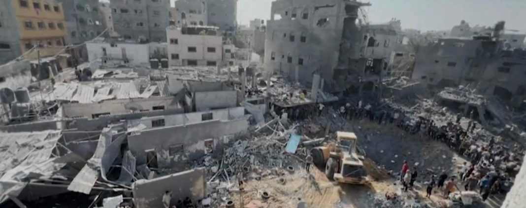 Gaza