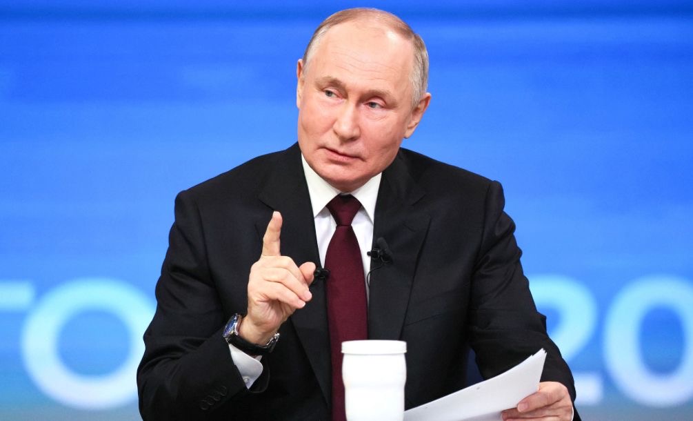 Putin
