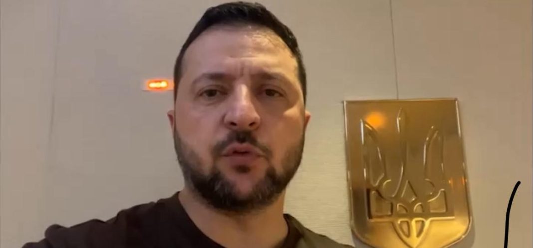 Zelensky