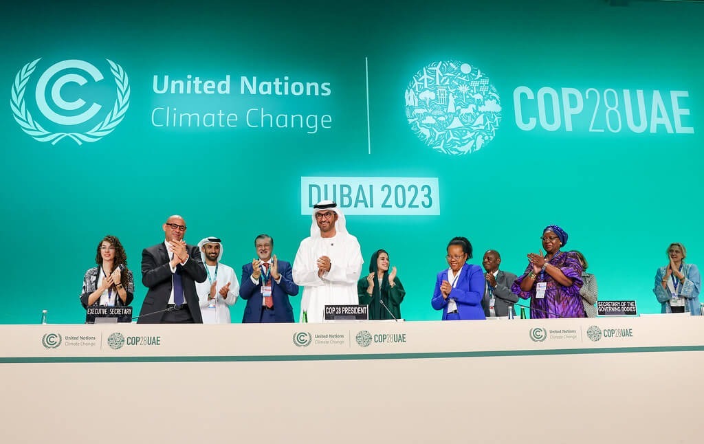 Cop28