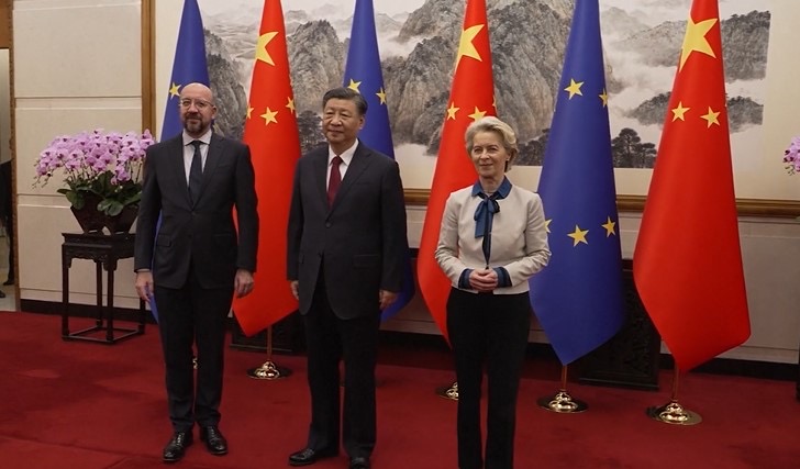 Cina