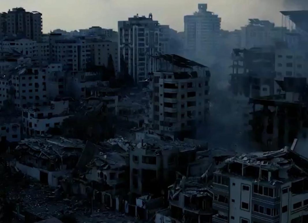 Gaza