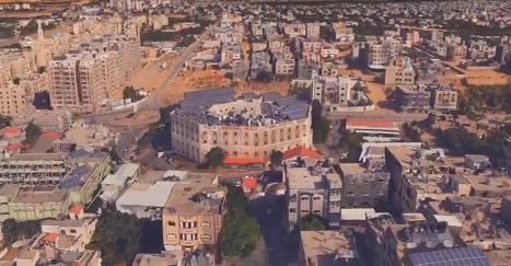 Gaza