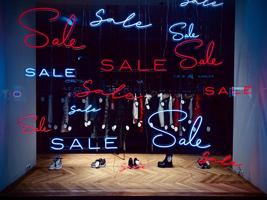 Saldi