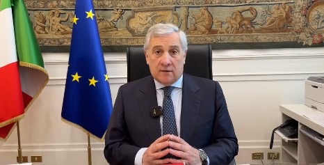 Tajani