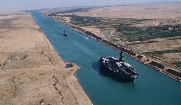 Suez
