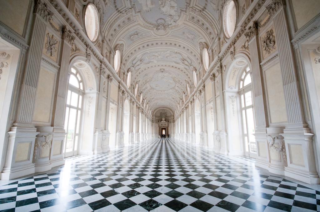 Venaria