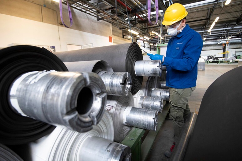 Industriale