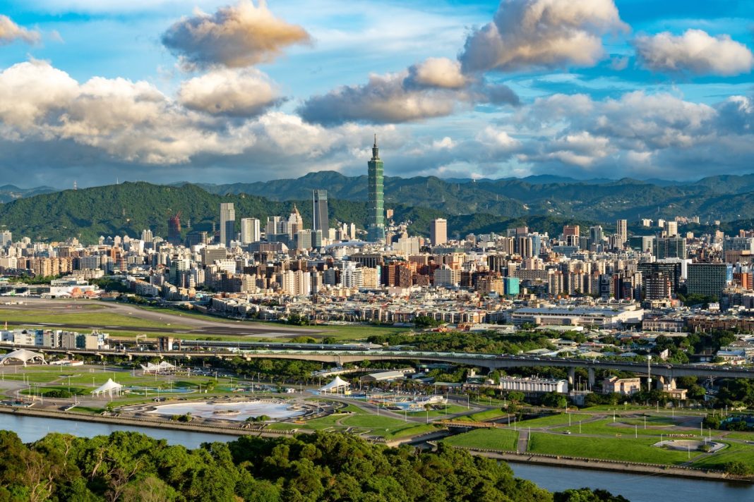 Taiwan