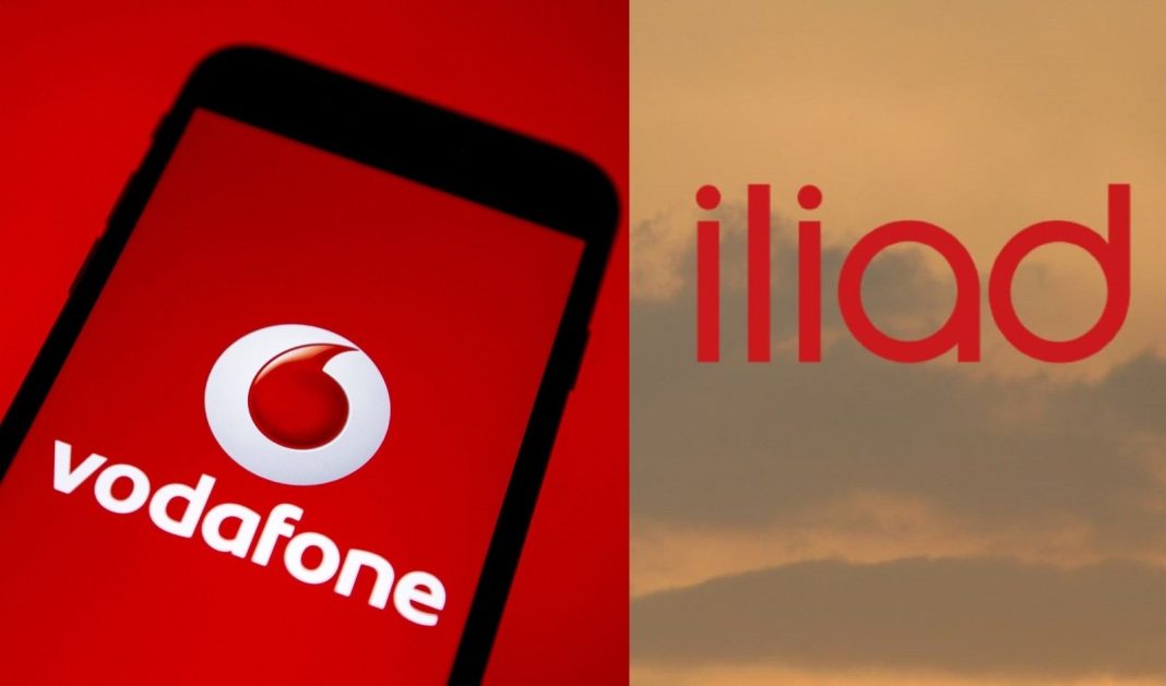 Vodafone