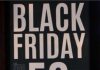 Black Friday, vendite online in crescita: prevista una spesa da 238 milioni di euro
