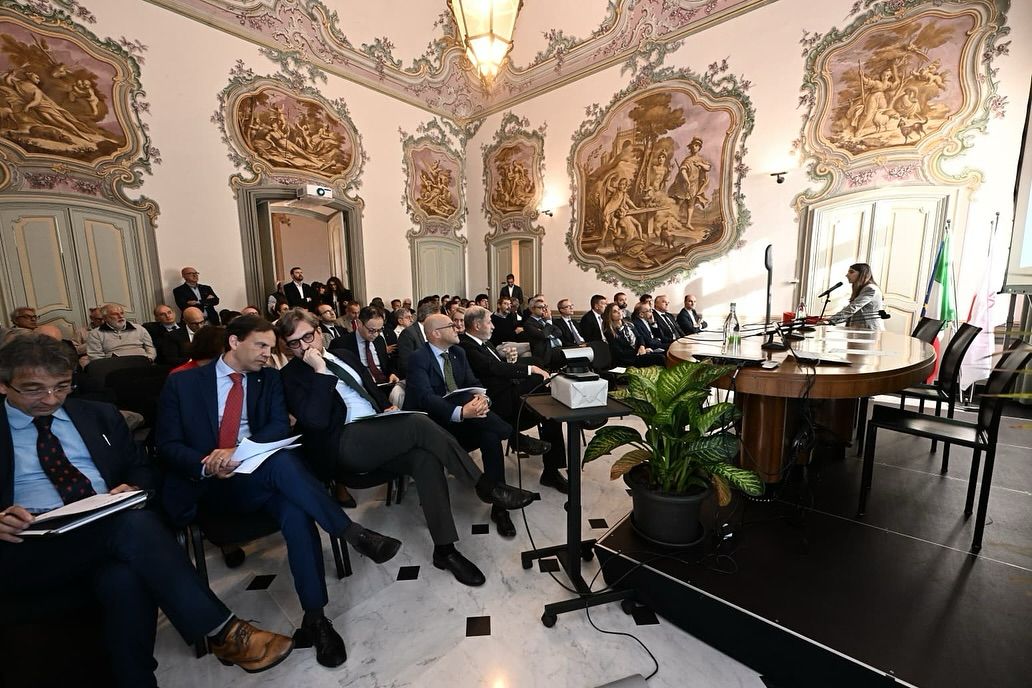 bandi congiunti