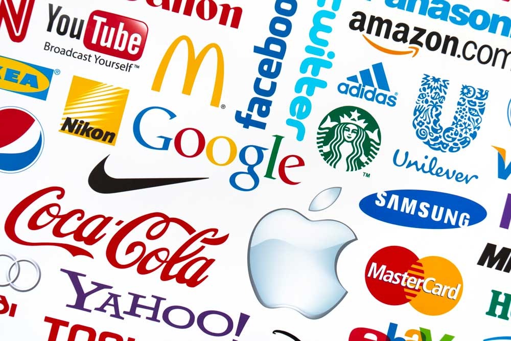 brands