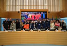 Un calcio per l’inclusione: nasce ‘Alcione4Special’