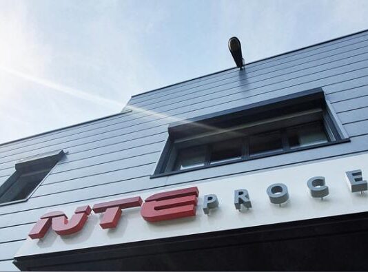 NTE Process: innovazione, competenza e versatilità per soluzioni industriali d’eccellenza