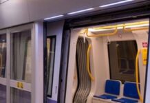 Mobilità, prolungamento linea M5: via libera alla nuova convenzione e al progetto definitivo