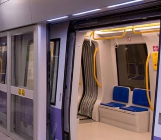 Mobilità, prolungamento linea M5: via libera alla nuova convenzione e al progetto definitivo