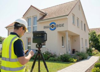 Perché il rilievo con tecnologie scanner 3D sta rivoluzionando il modo in cui le PMI gestiscono i propri immobili