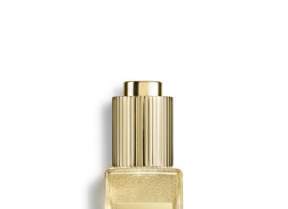 Lumson firma il design del nuovo PREMIUM Absolute Serum di Lierac