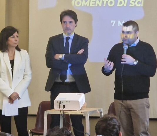 Sanità lombarda, Carzeri e Licata (Forza Italia): “Serve cambio di passo, Forza Italia pronta a scelte coraggiose”