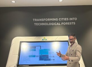 Il Circolo delle Imprese incontra il Gruppo Fervo: «Il futuro del Real Estate è carbon negative»