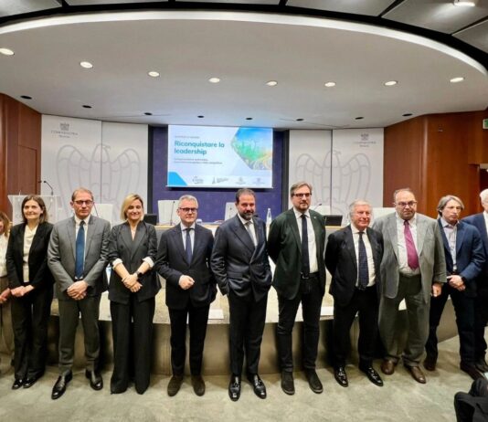 Filiera automotive: segnali di frenata nel distretto lombardo