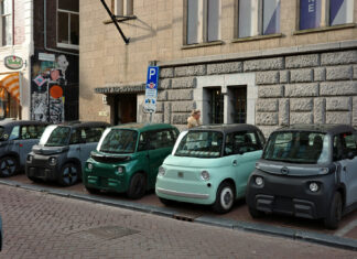 Torino diventa l’hub europeo delle microcar elettriche