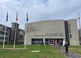 Il polo scolastico Parco Nord di Cinisello Balsamo modello europeo di sostenibilità energetica