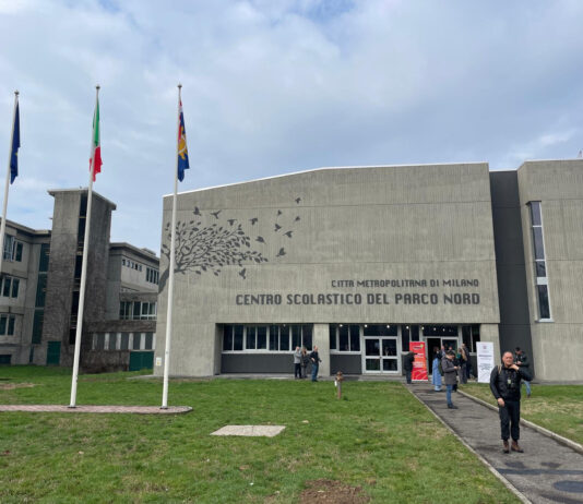 Il polo scolastico Parco Nord di Cinisello Balsamo modello europeo di sostenibilità energetica